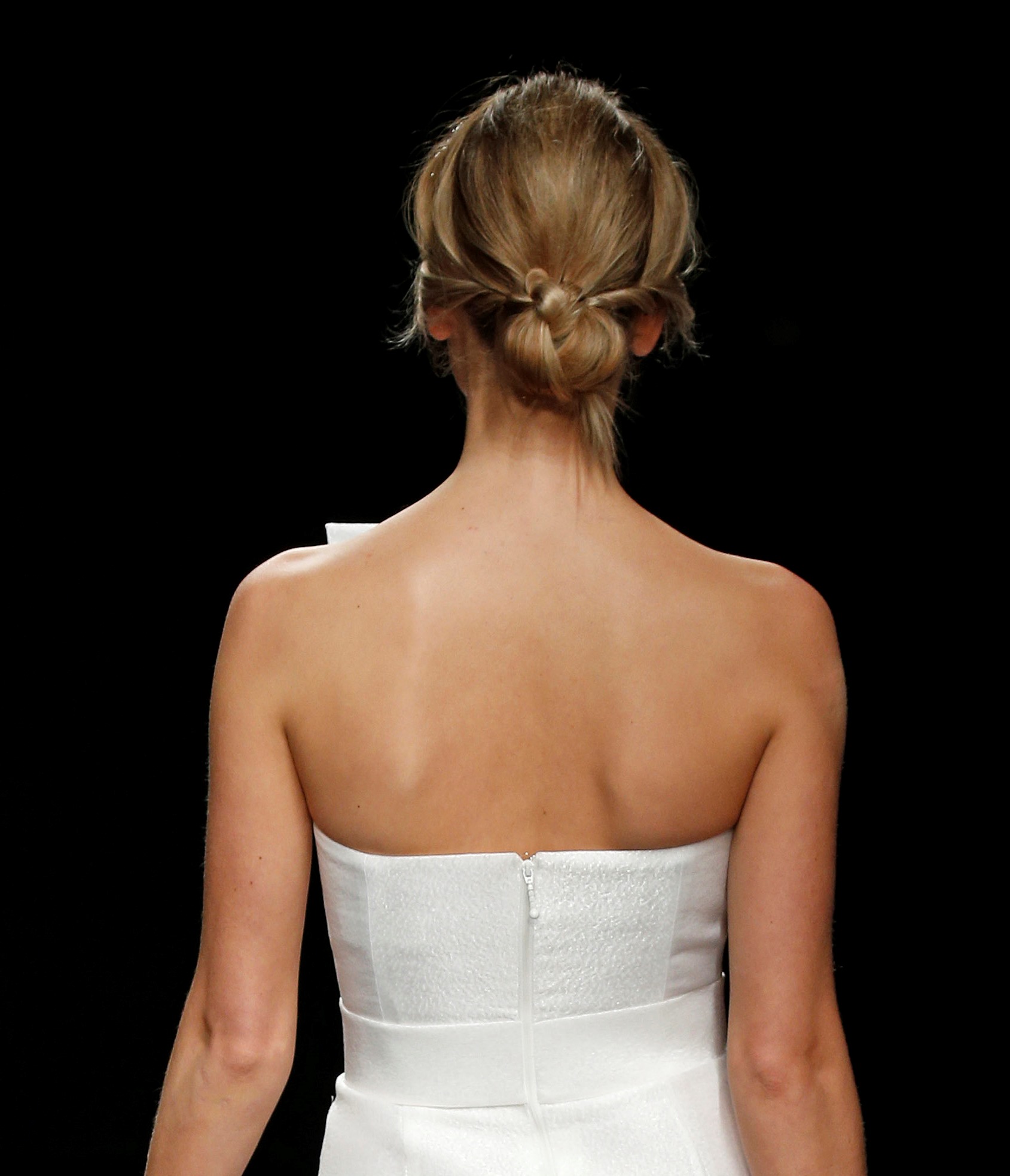 Credits: Barcelona Bridal Week