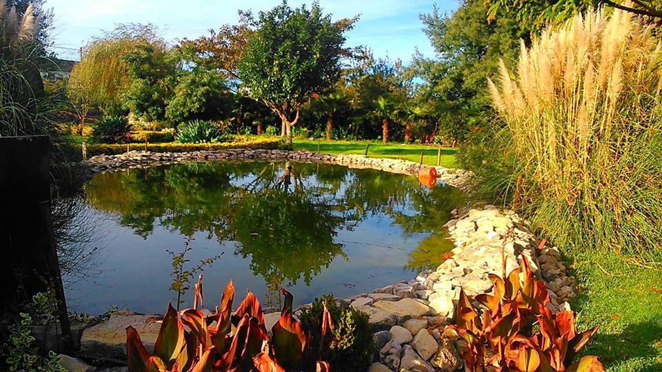 Quinta do Recanto