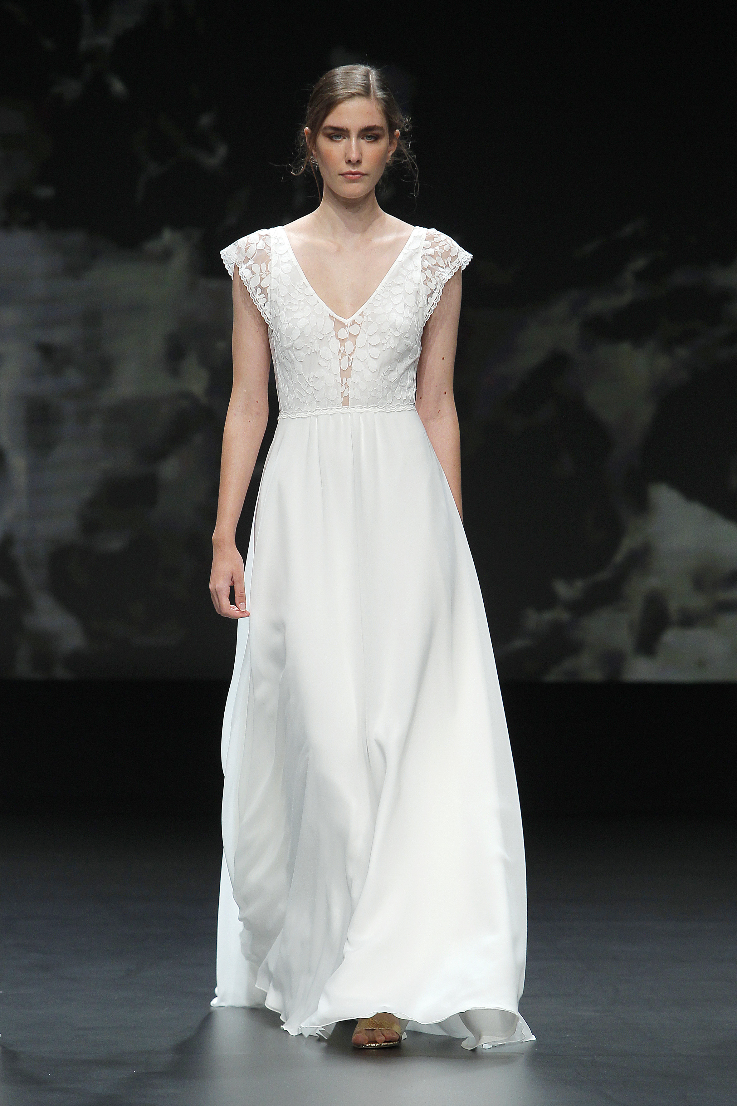 Rembo Styling 2021 | Créditos: Valmont Barcelona Bridal Fashion Week 2020