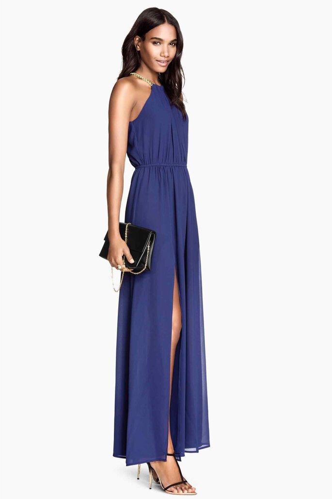Créditos: H&M 2015