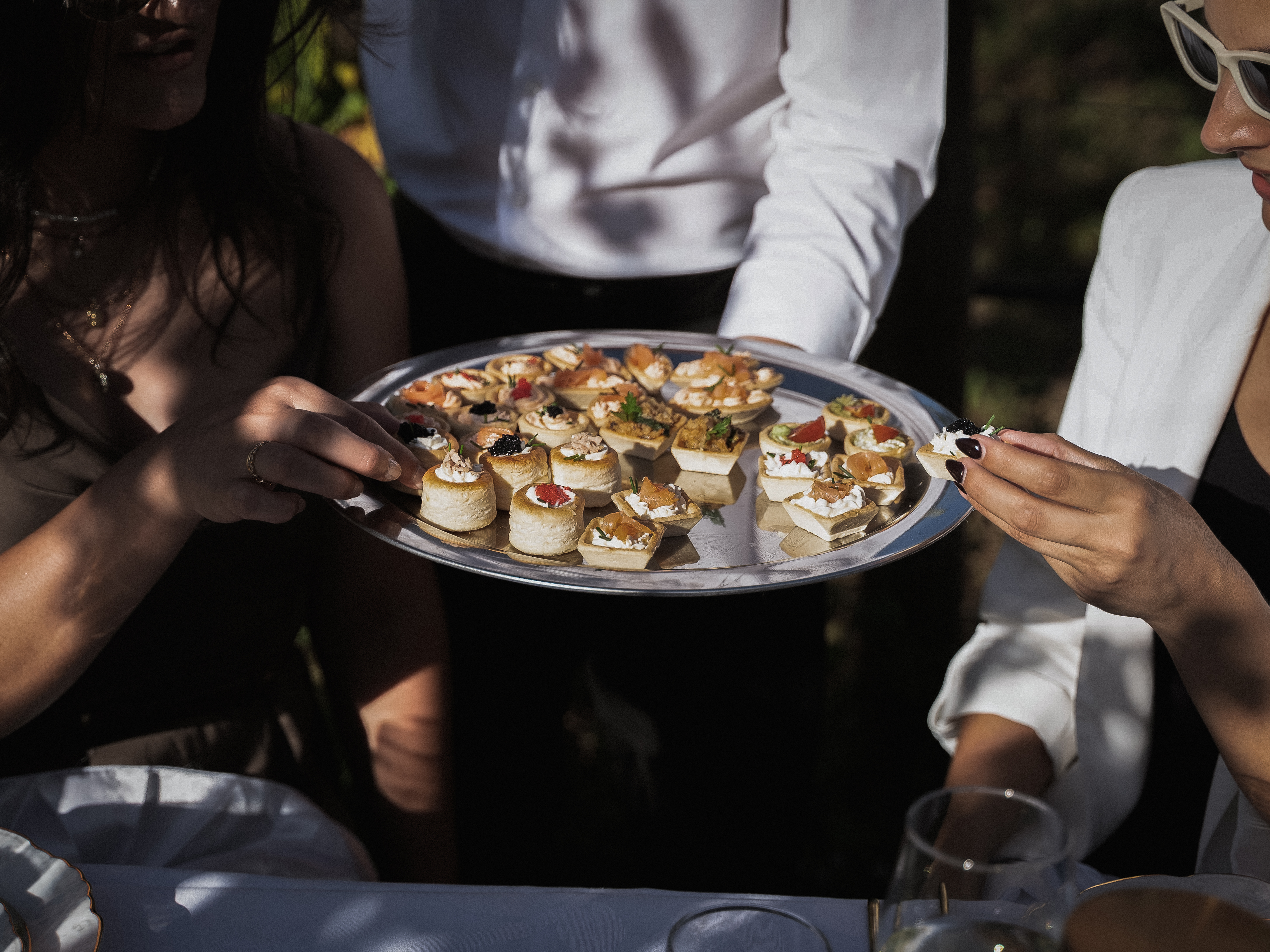 Maria Silva Catering Eventos