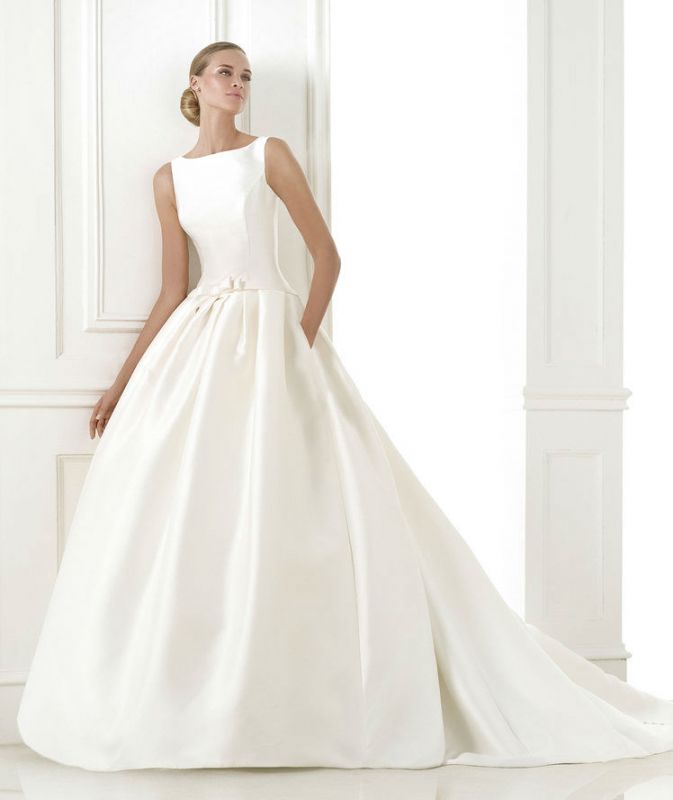 Pronovias