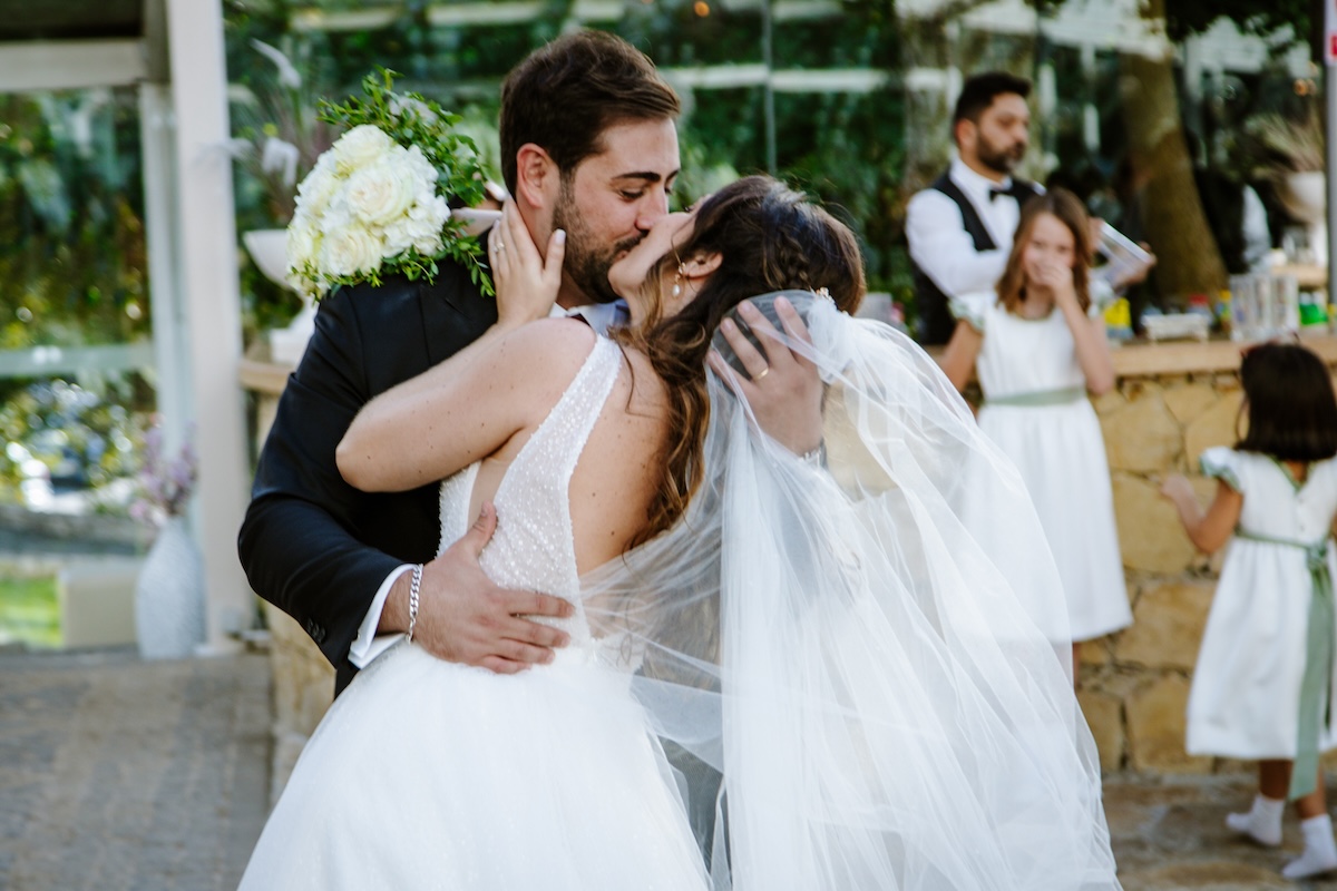 Cardeli Photography. Wedding venue: Quinta do Roseiral