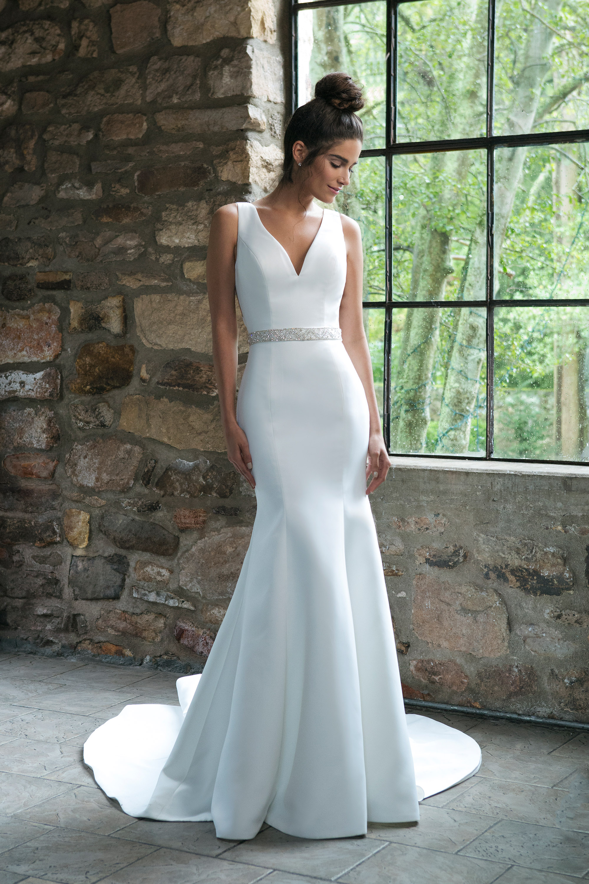 Style 44043. Credits: Justin Alexander Sincerity.