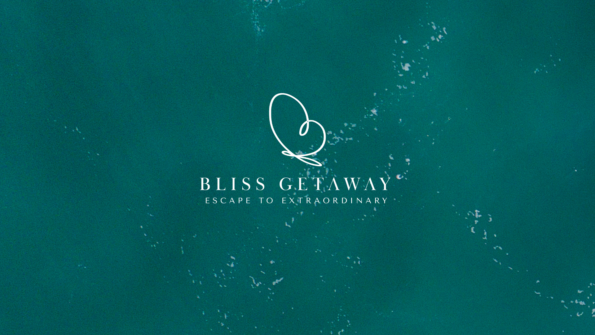 Bliss Getaway