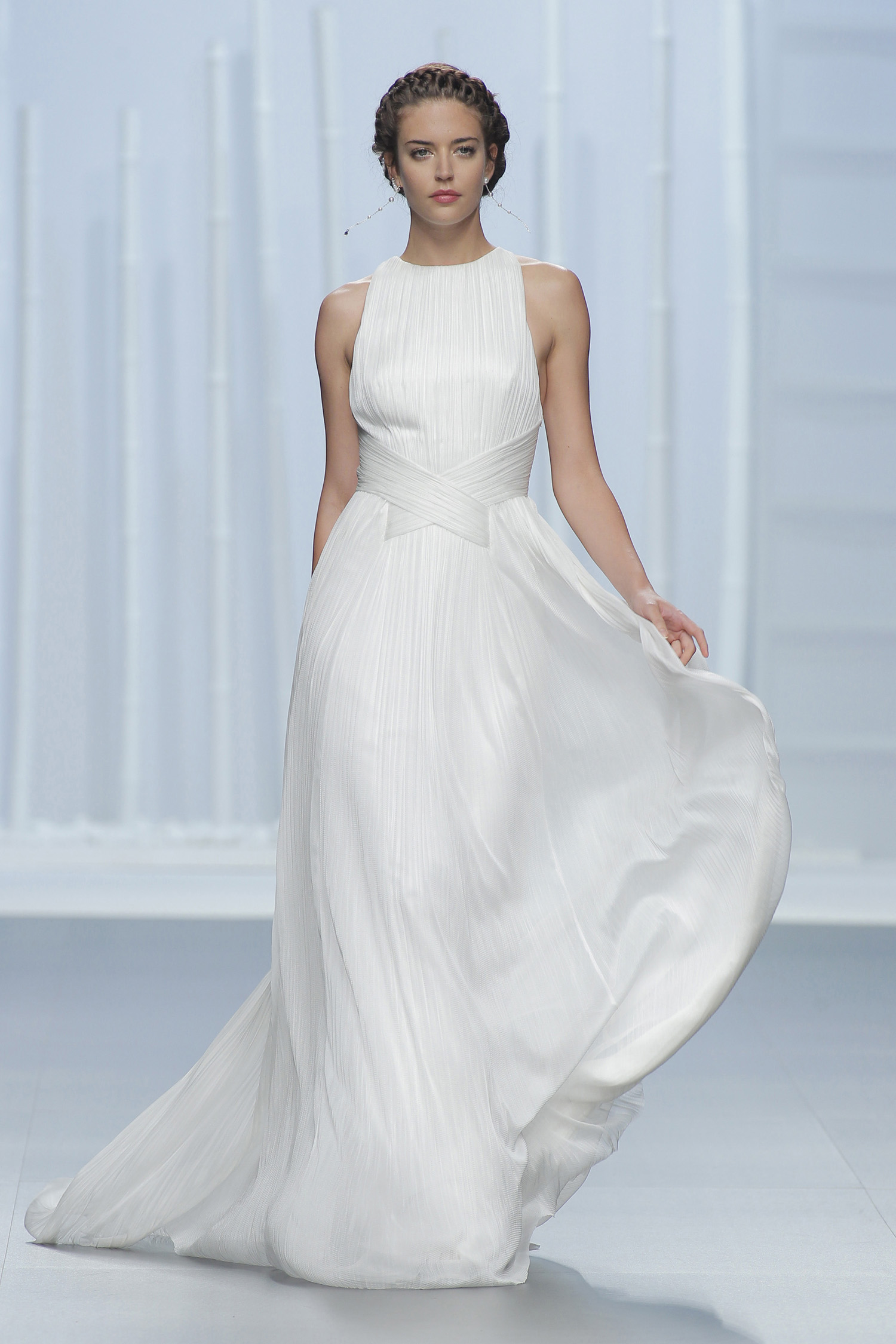 Créditos: Barcelona Bridal Week