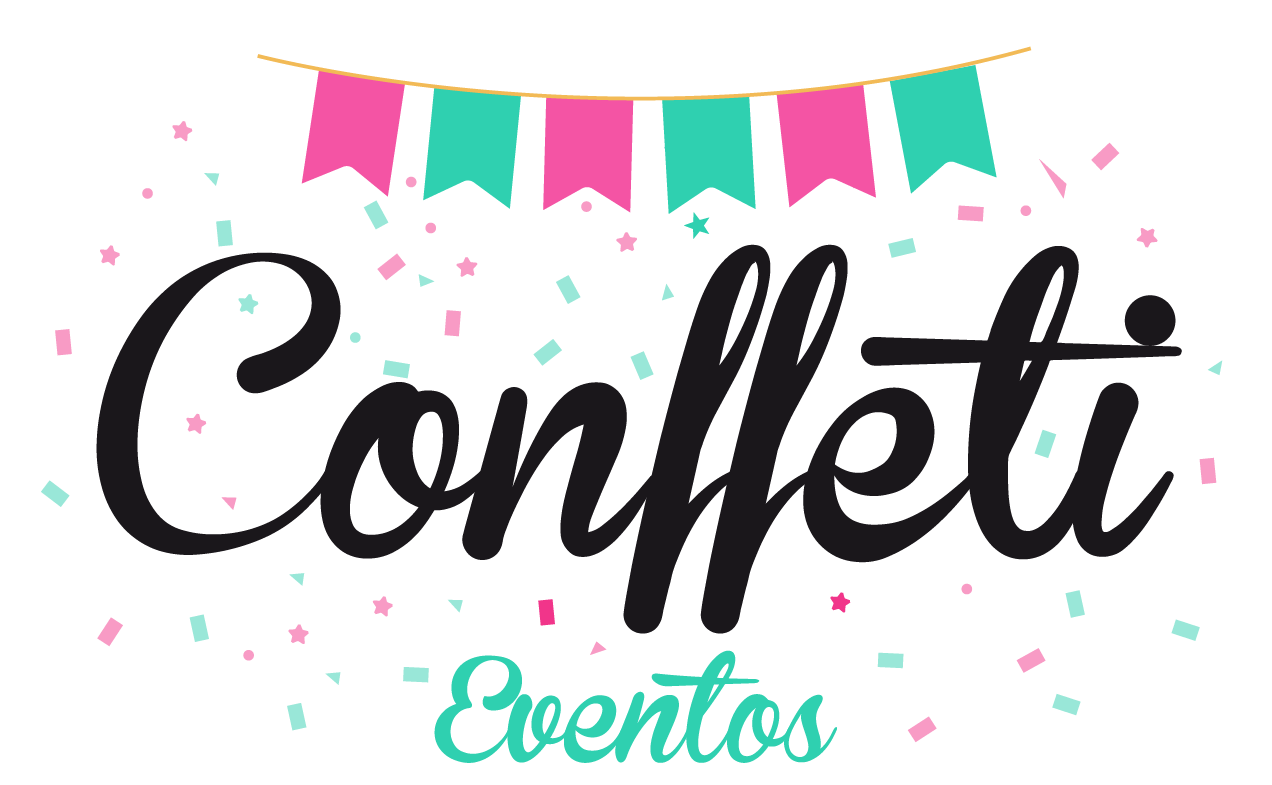 Conffeti Eventos & Decoração