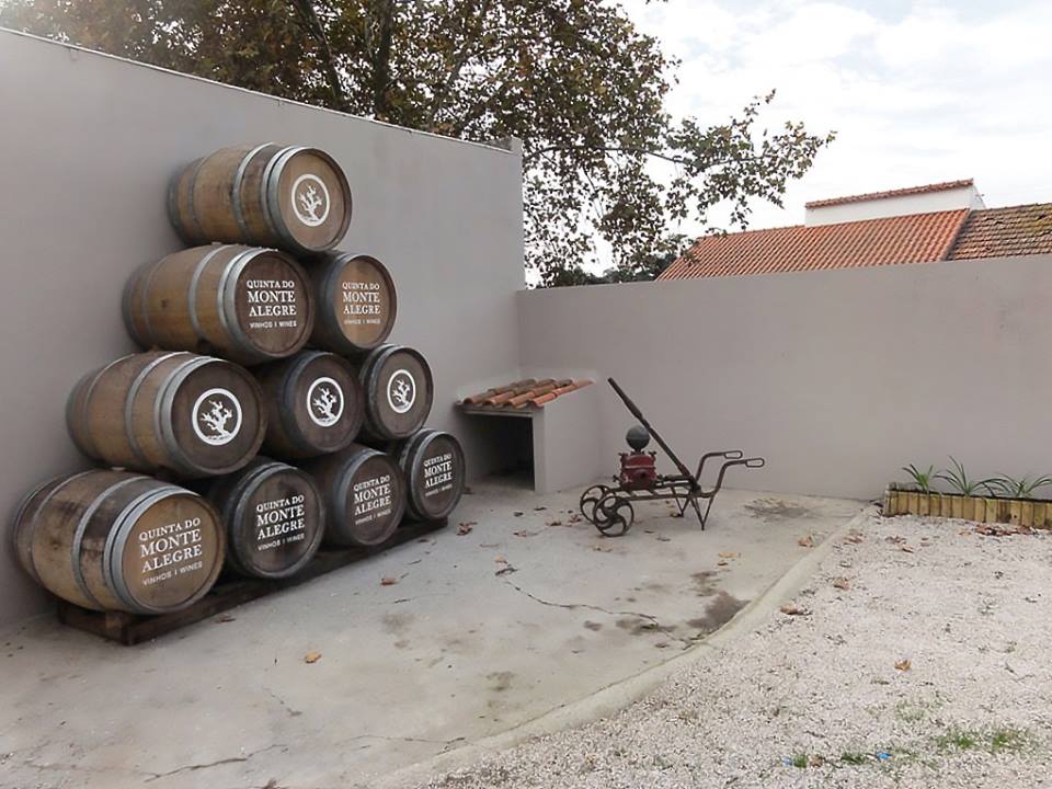Quinta do Monte Alegre