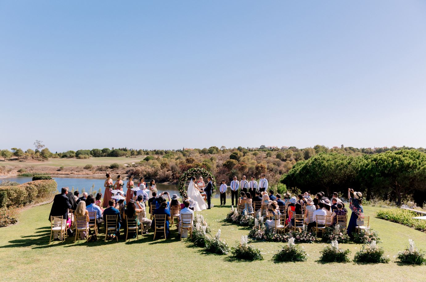 Monte Rei Golf & Country Club