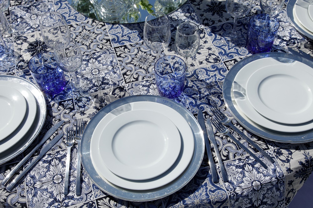 Guilherme do Vale - Interiores & Eventos