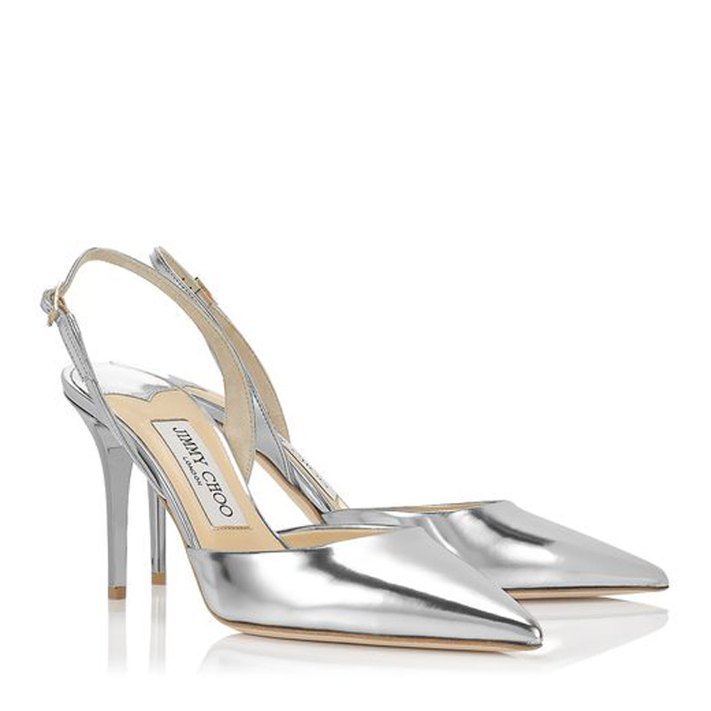 Créditos: Jimmy Choo