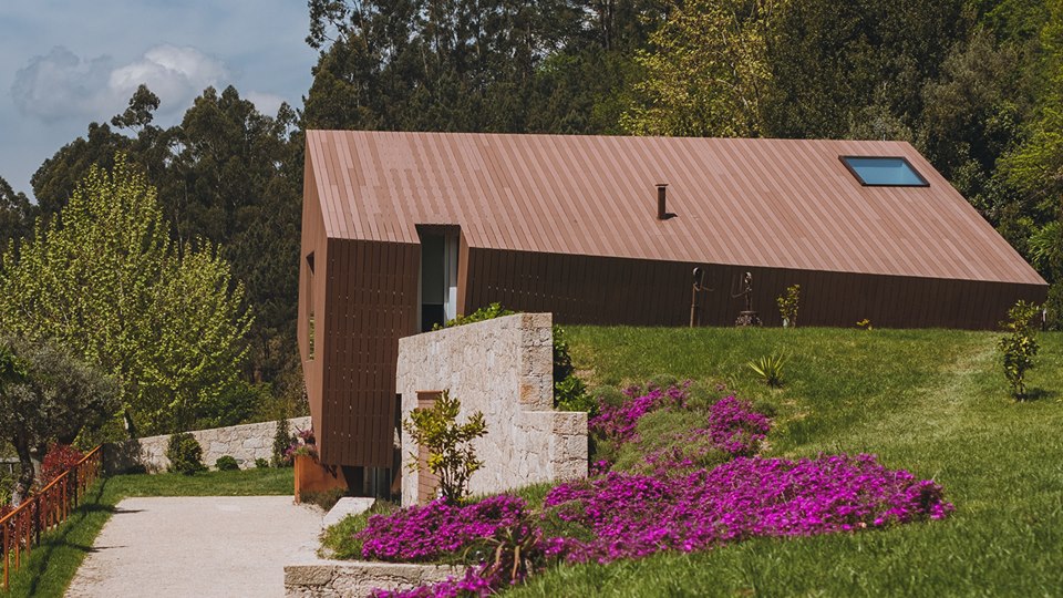 Quinta do Agrinho Suites & Spa