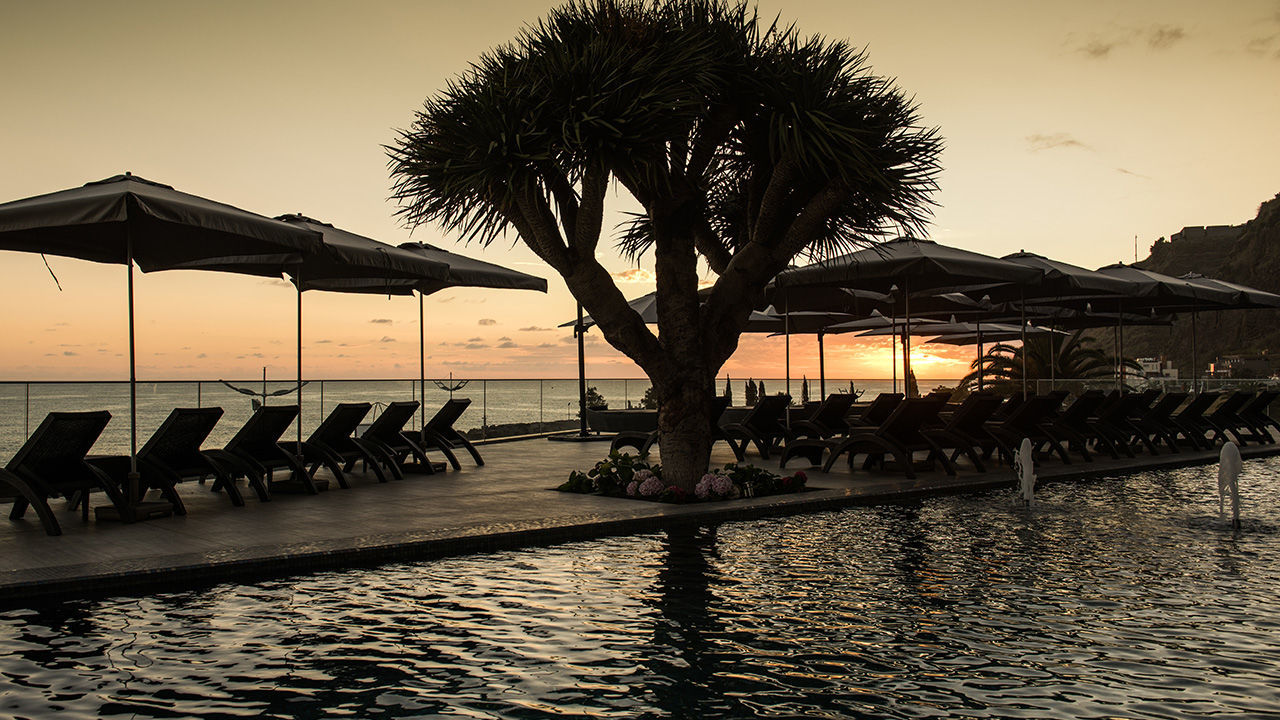 Savoy Saccharum Resort & Spa
