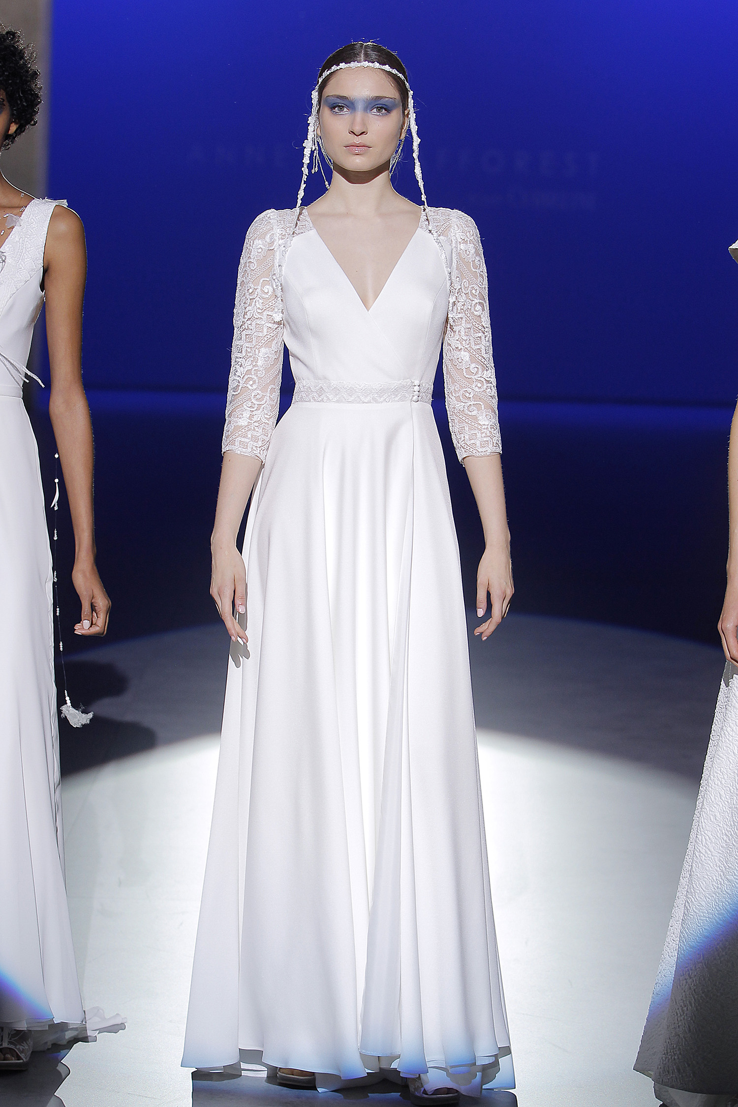 Cymbeline. Credits: Barcelona Bridal Fashion Week