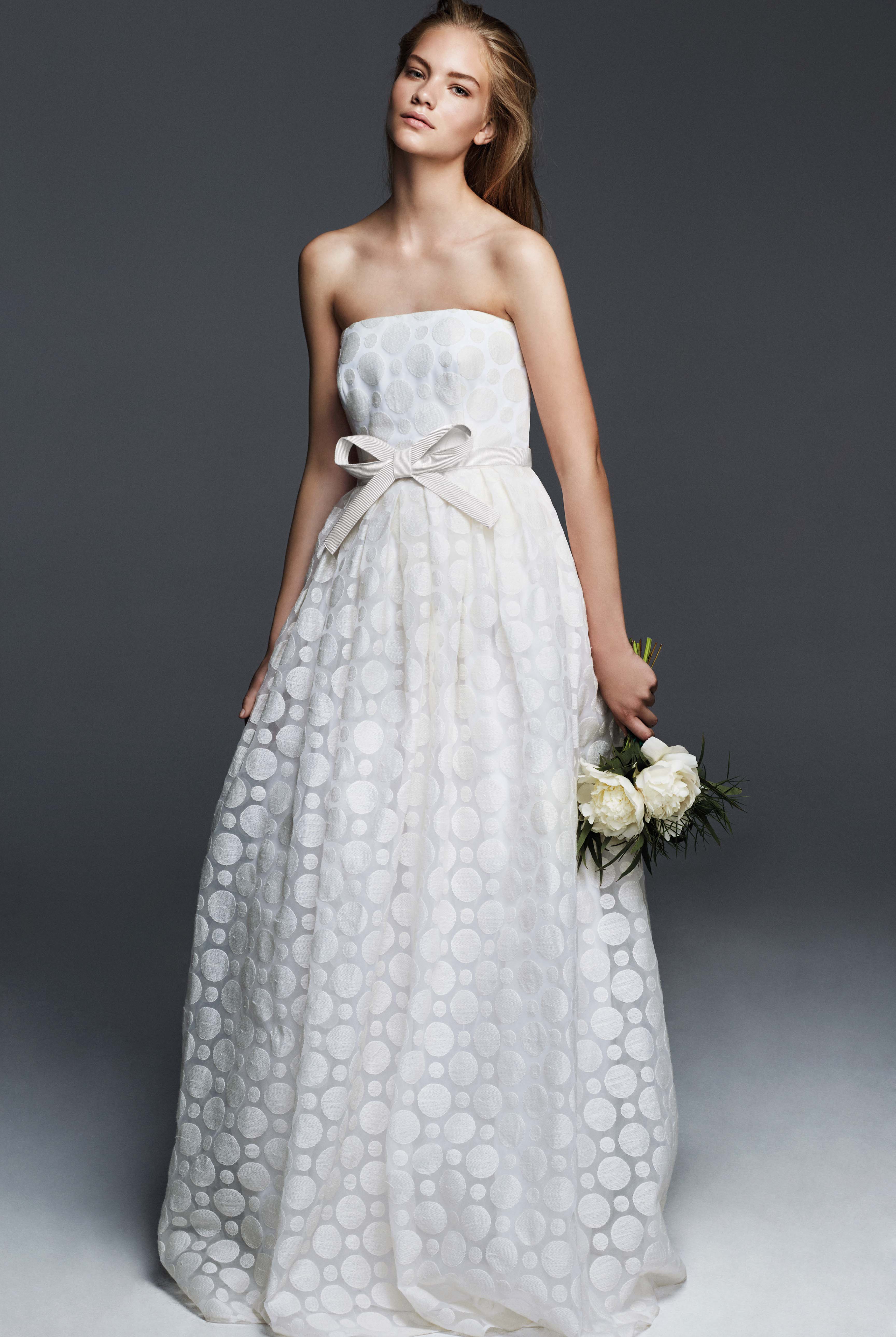 Max Mara Bridal.