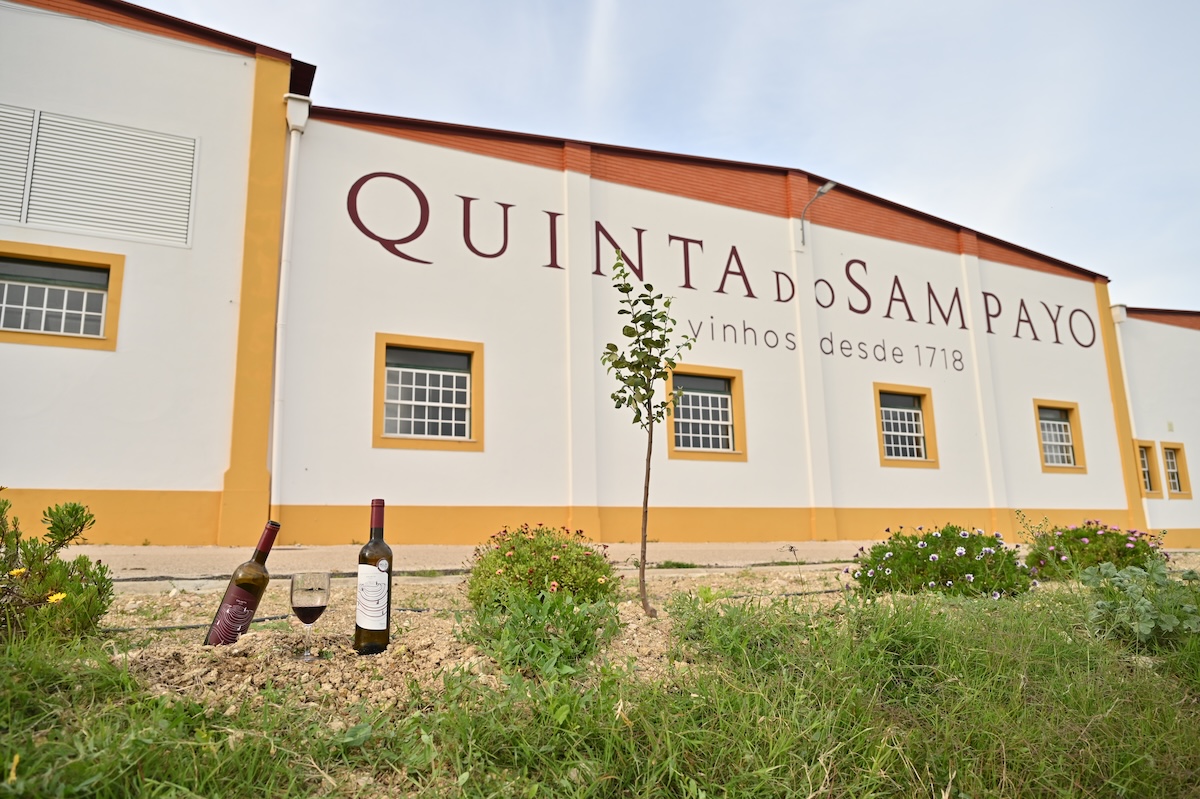Quinta do Sampayo