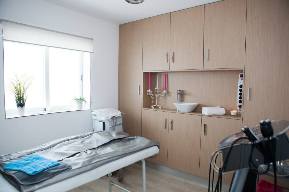 Liliana Costa Cabeleireiros