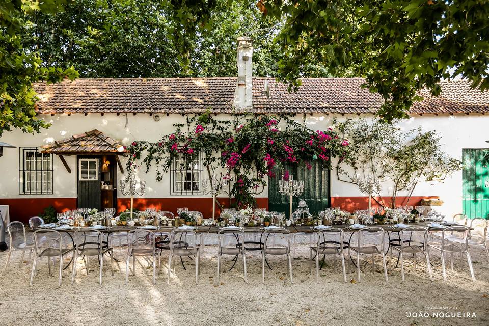 The Wedding Portugal