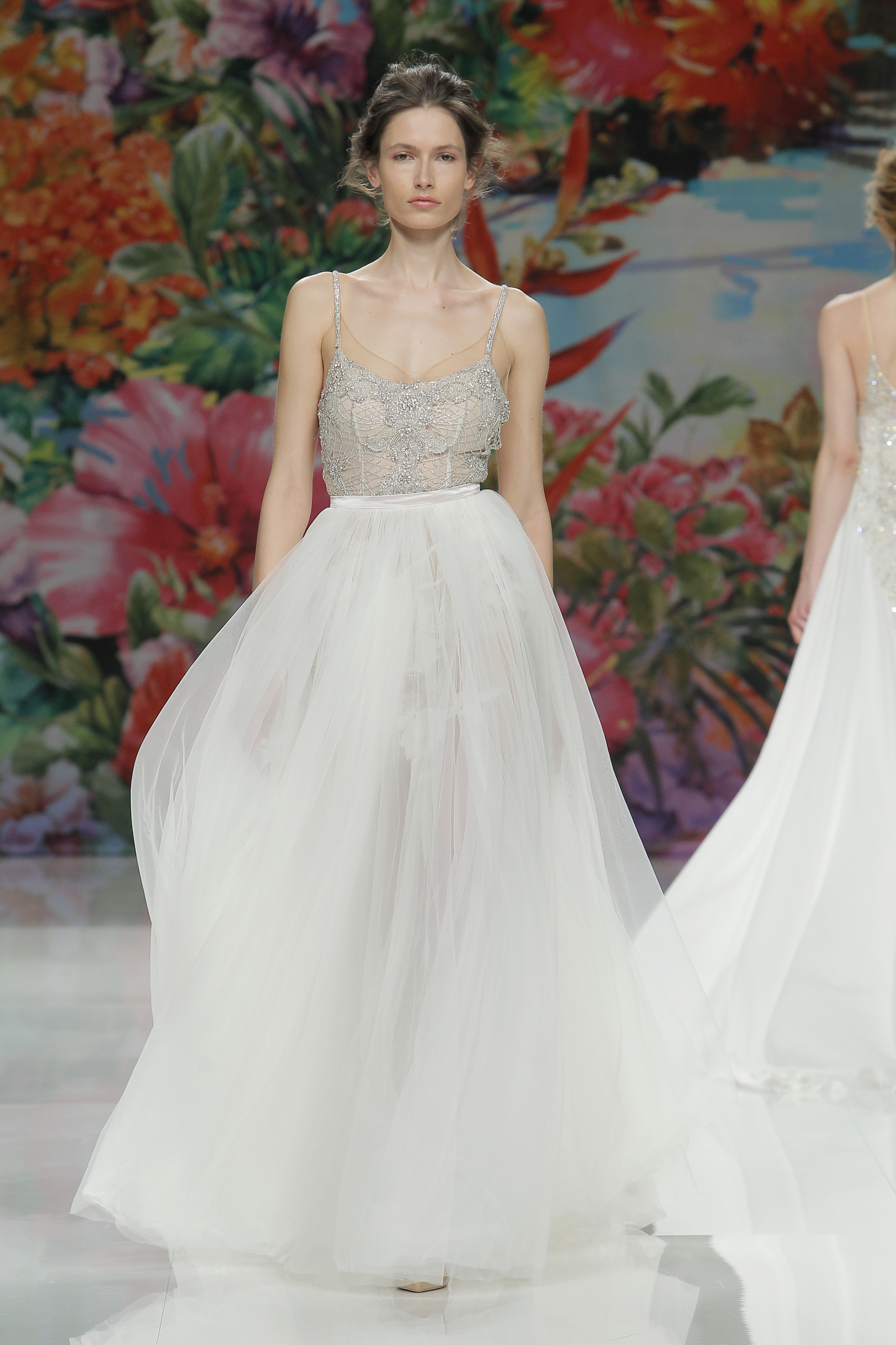 Foto: Barcelona Bridal Fashion Week