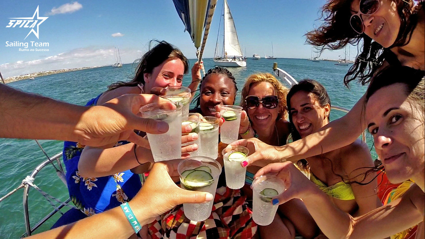Spica Sailing Team