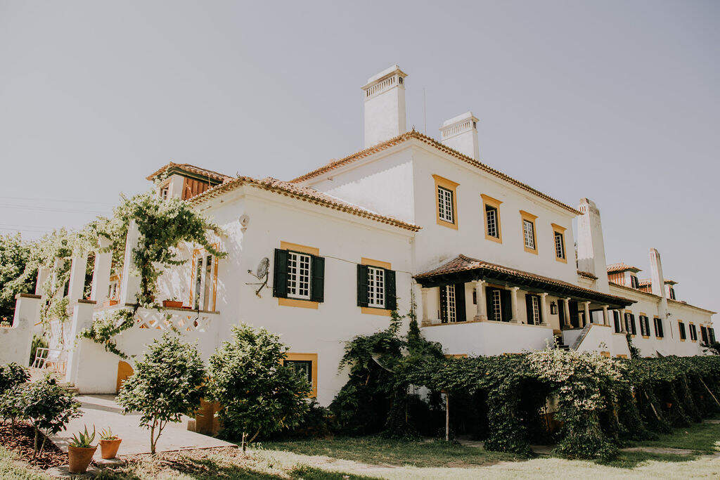 Herdade da Agolada de Cima