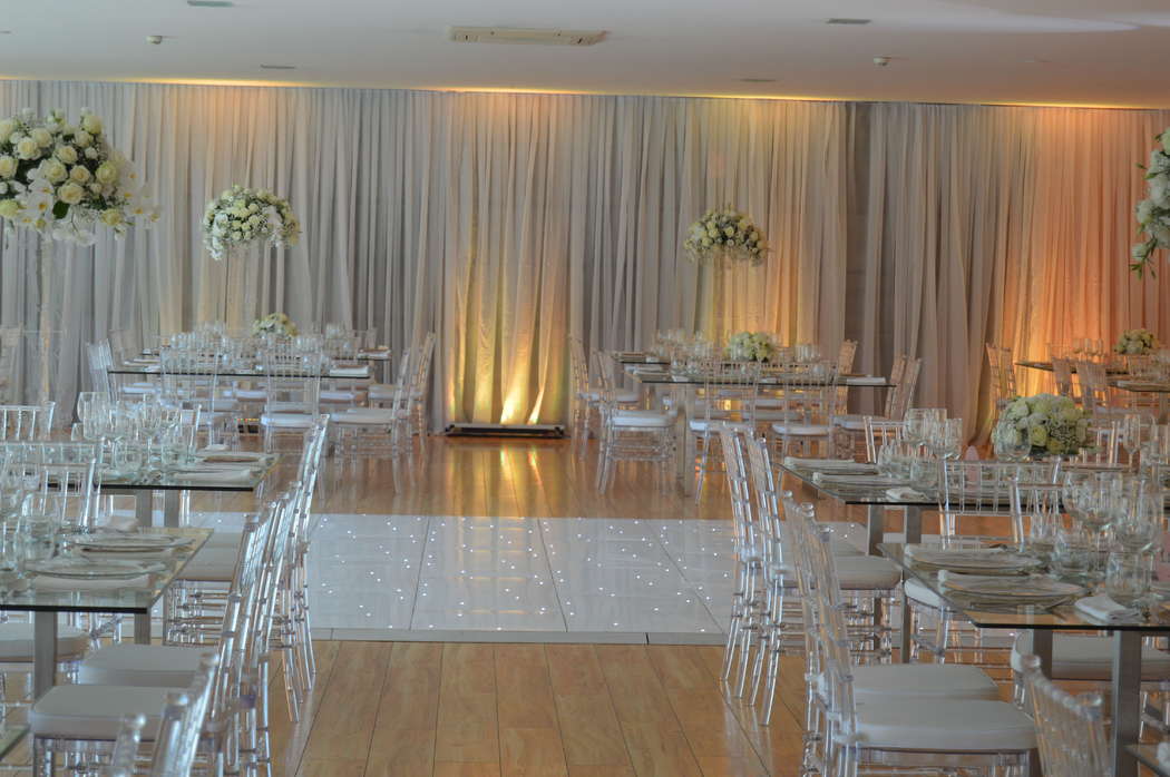 Valle Canas - Centro de Eventos 