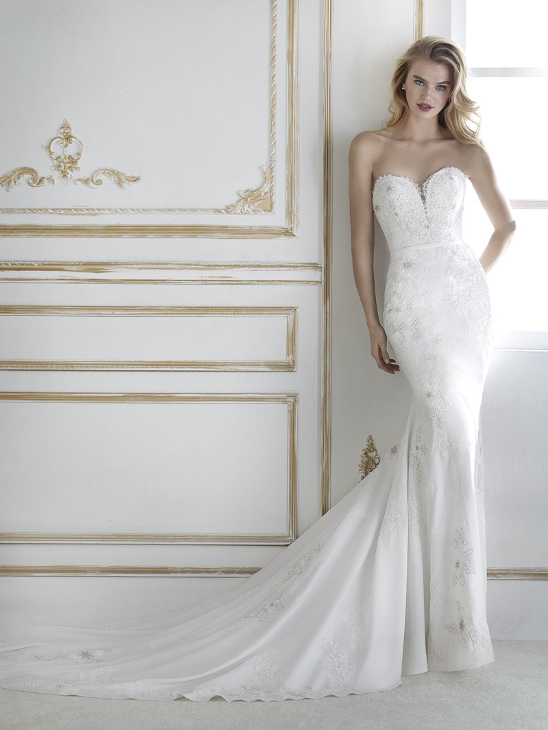 Foto: La Sposa