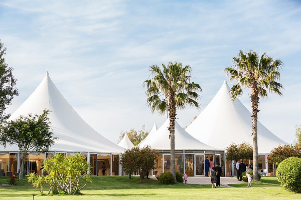 Glamour Algarve Weddings