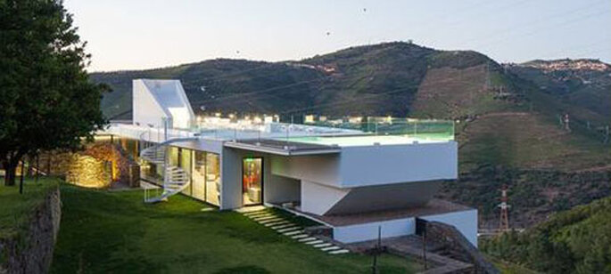 Quinta de Casaldronho