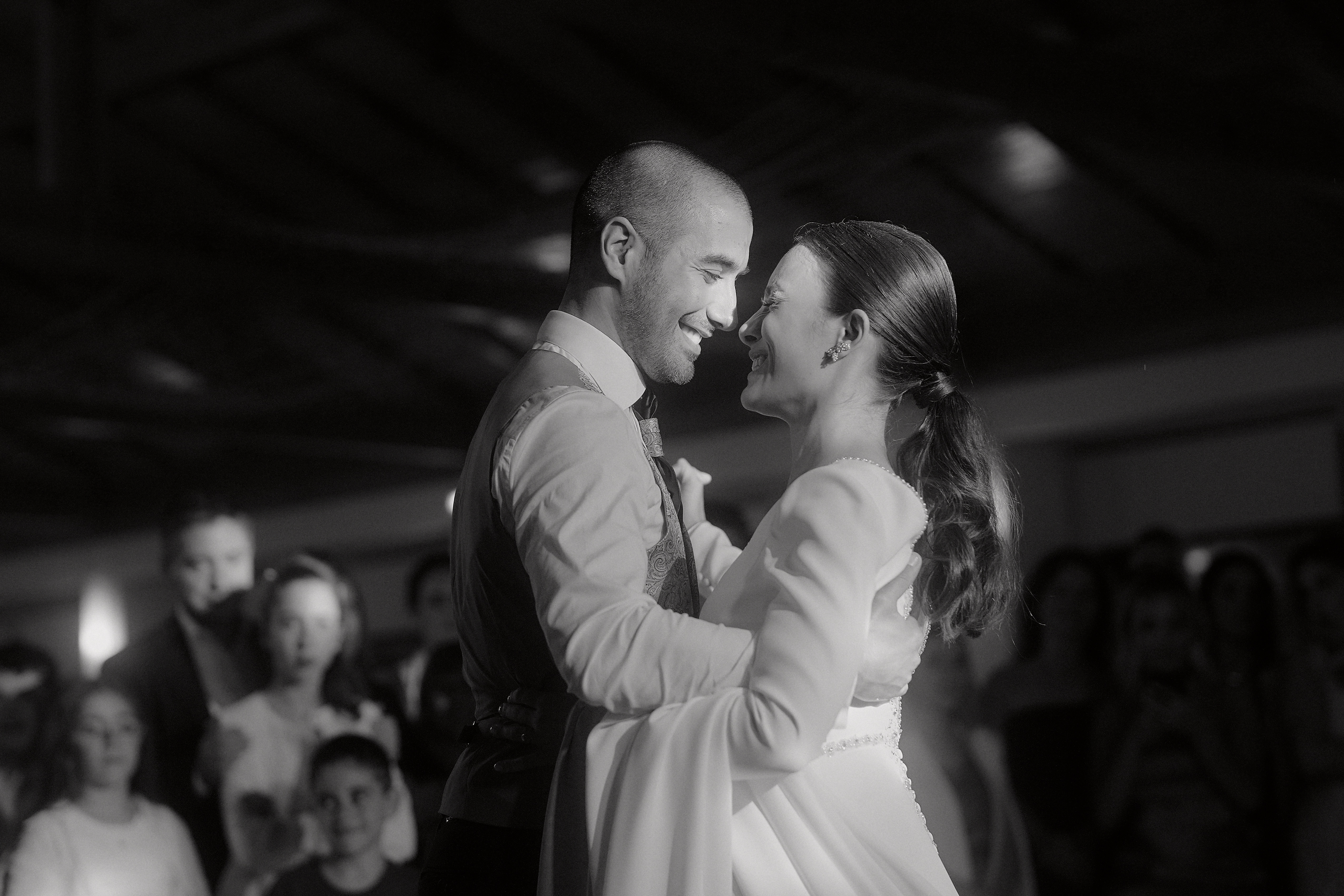 João Silva Wedding