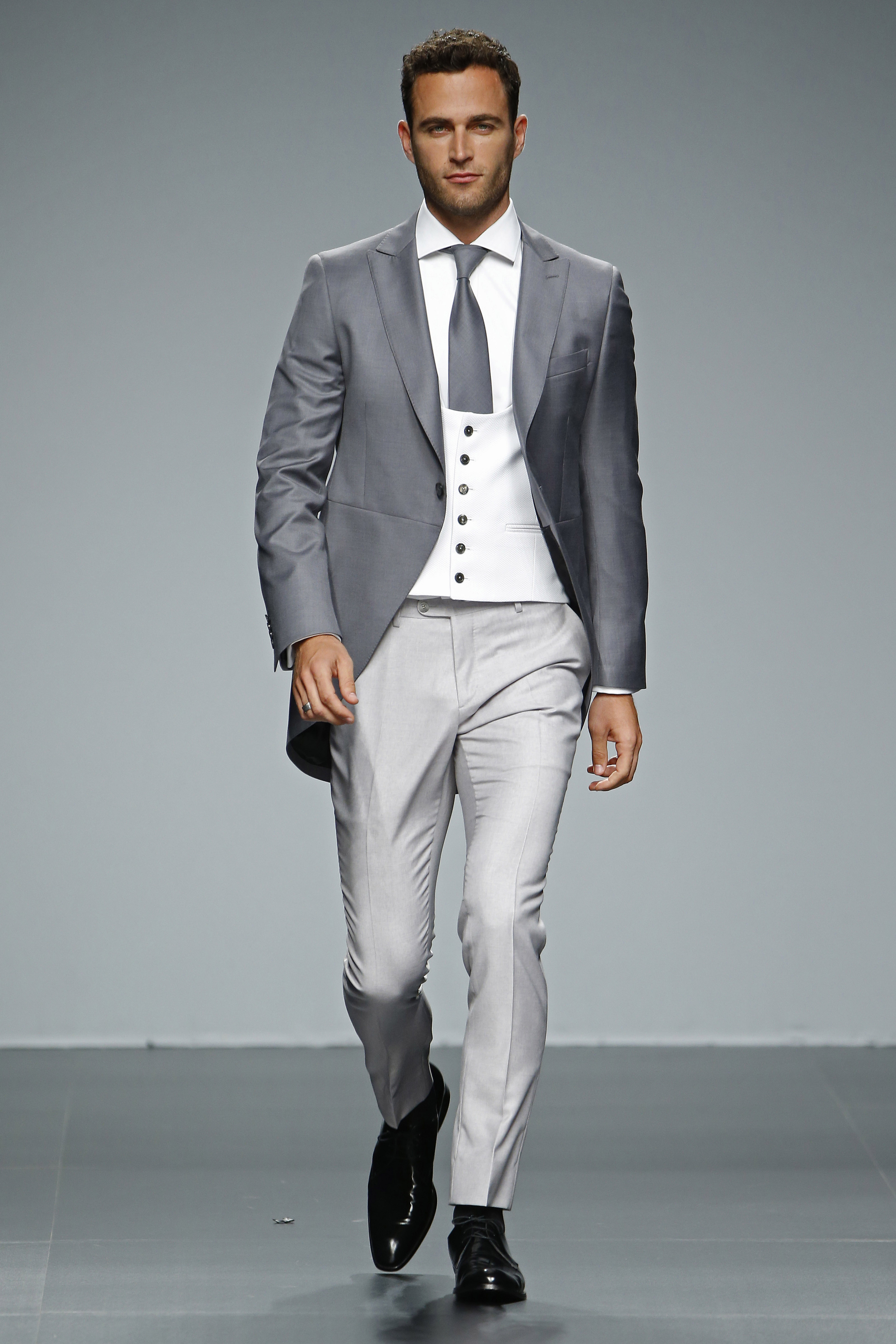 Foto: Barcelona Bridal Week