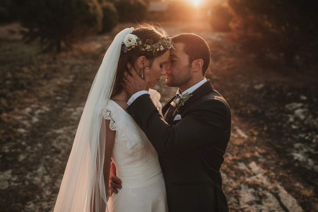 Fotografia de Casamento 