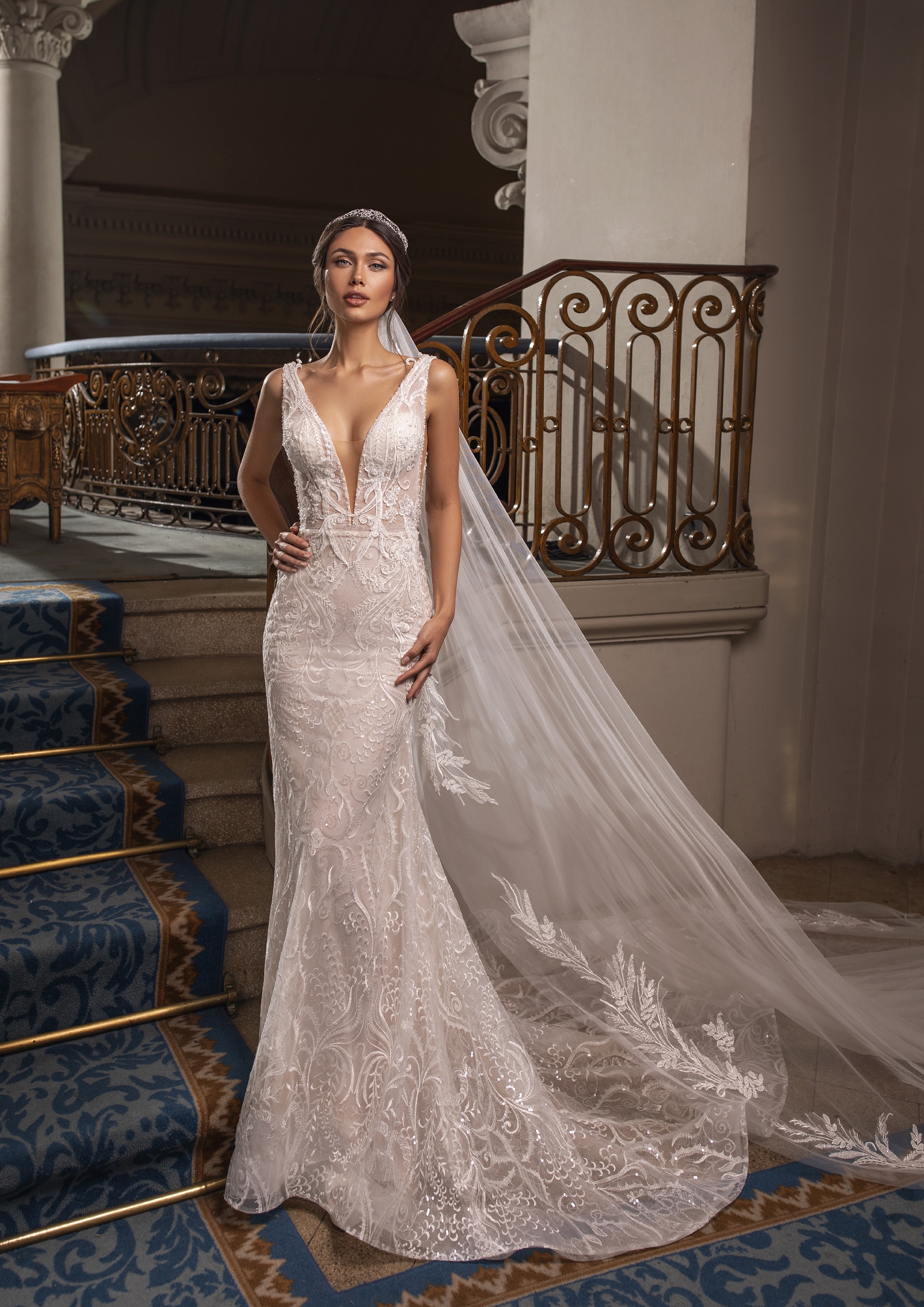 Créditos: Pronovias Priveé