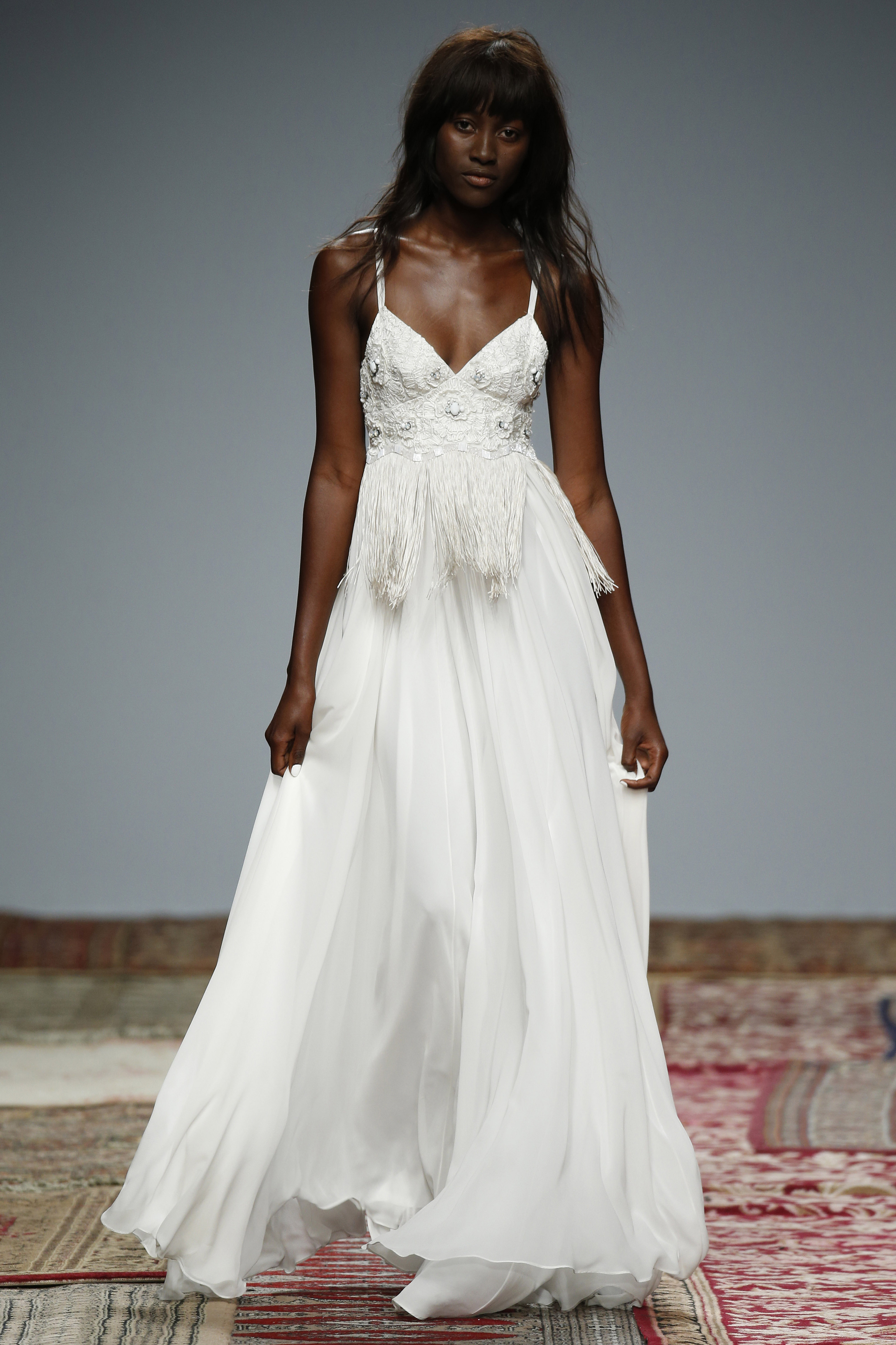 Foto: Barcelona Bridal Week