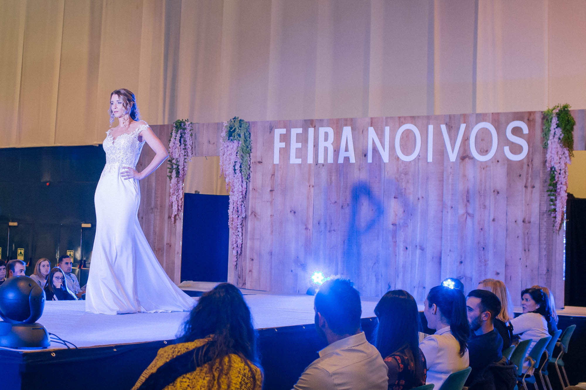 FEIRANOIVOS Wedding & Style