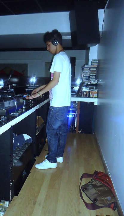 Deejay Castro