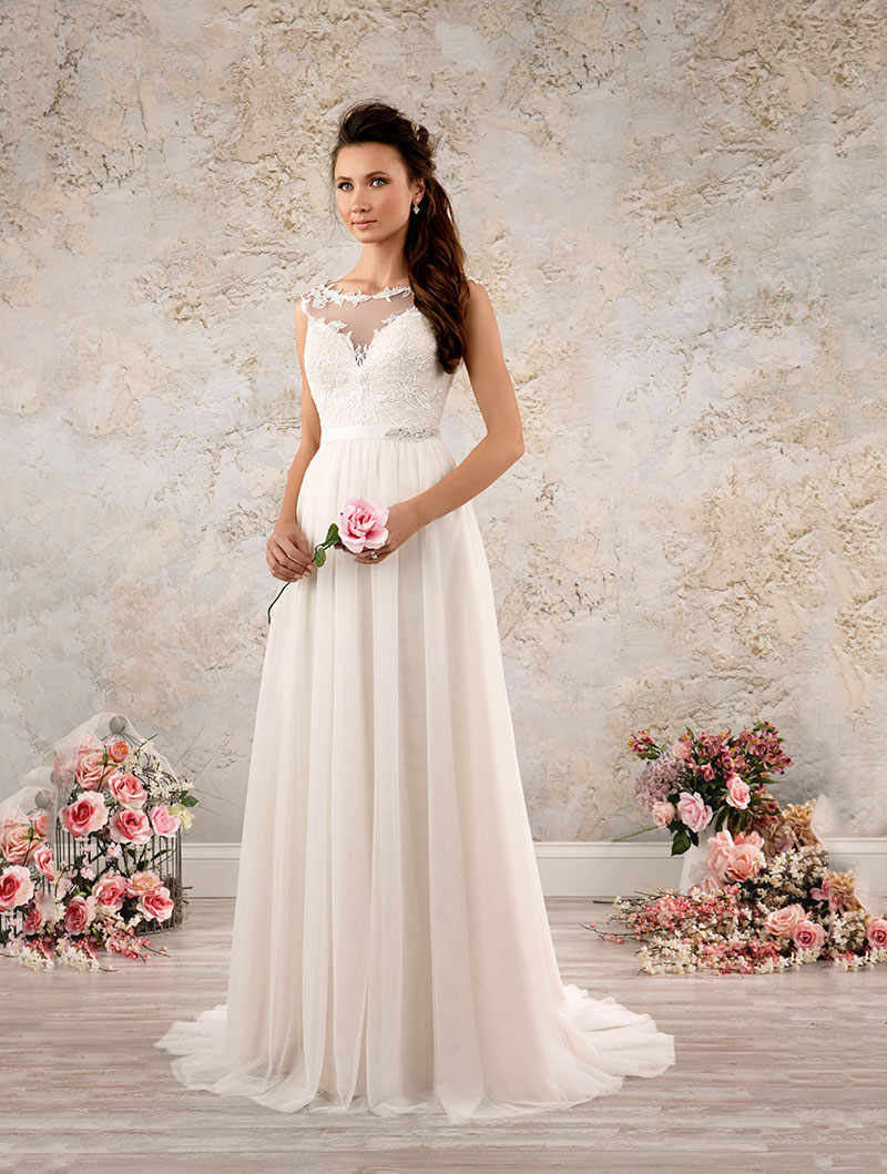 Modern Vintage, style 8561