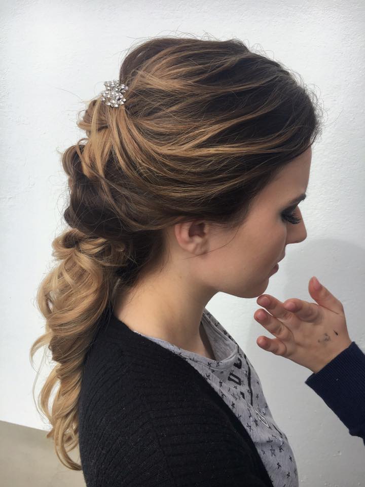 André Dias Hairstylist