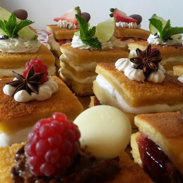 D'licious Cakes