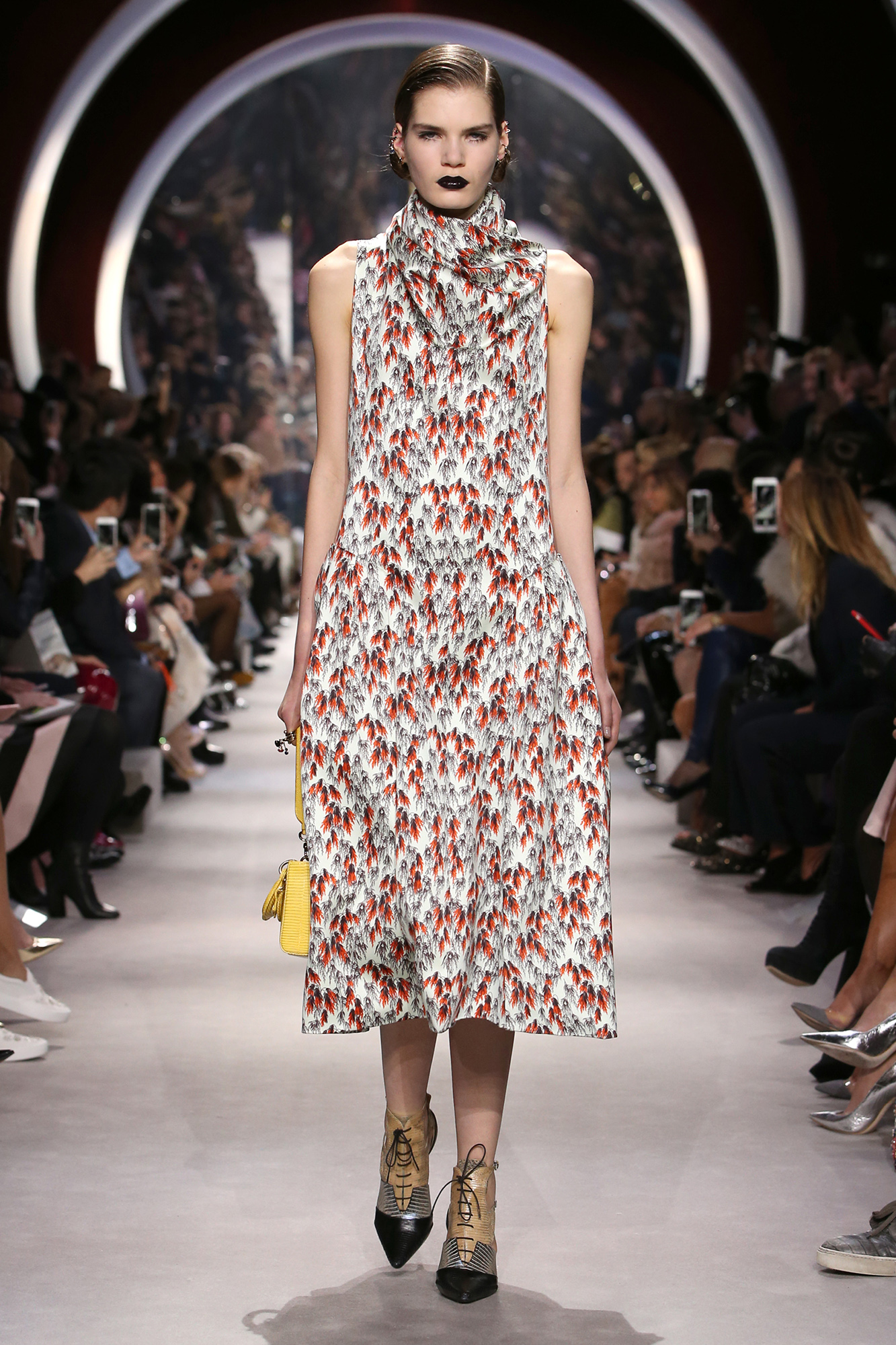Credits: Dior