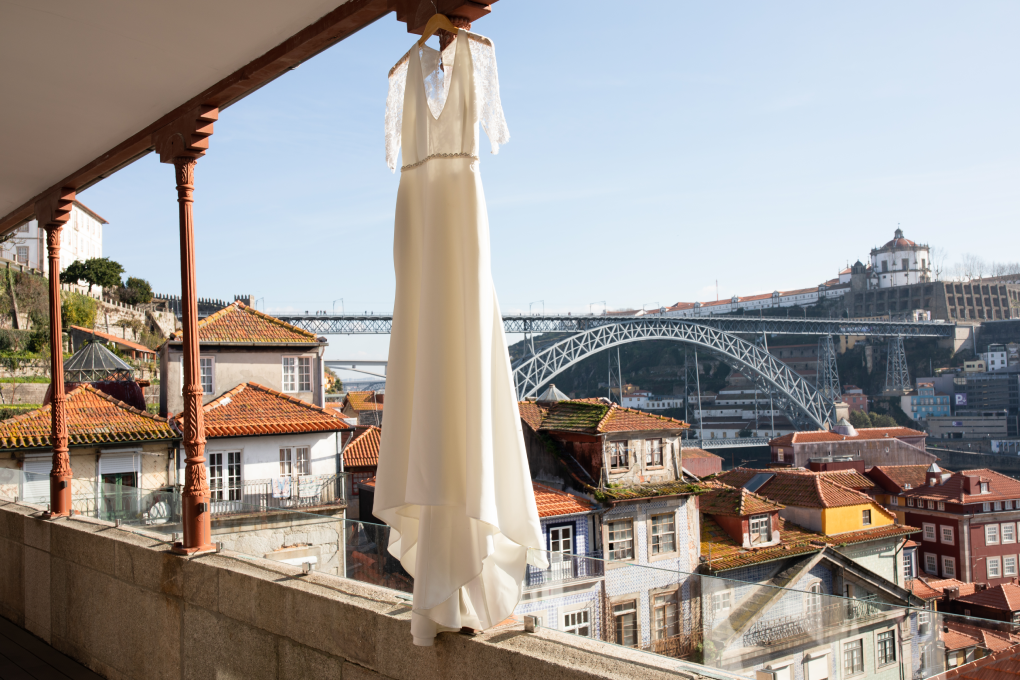 casamento Porto