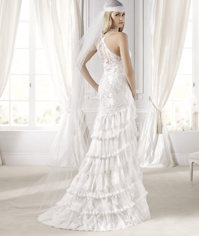 Créditos: La Sposa 2015