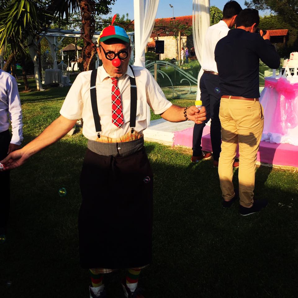 In Festa Eventos