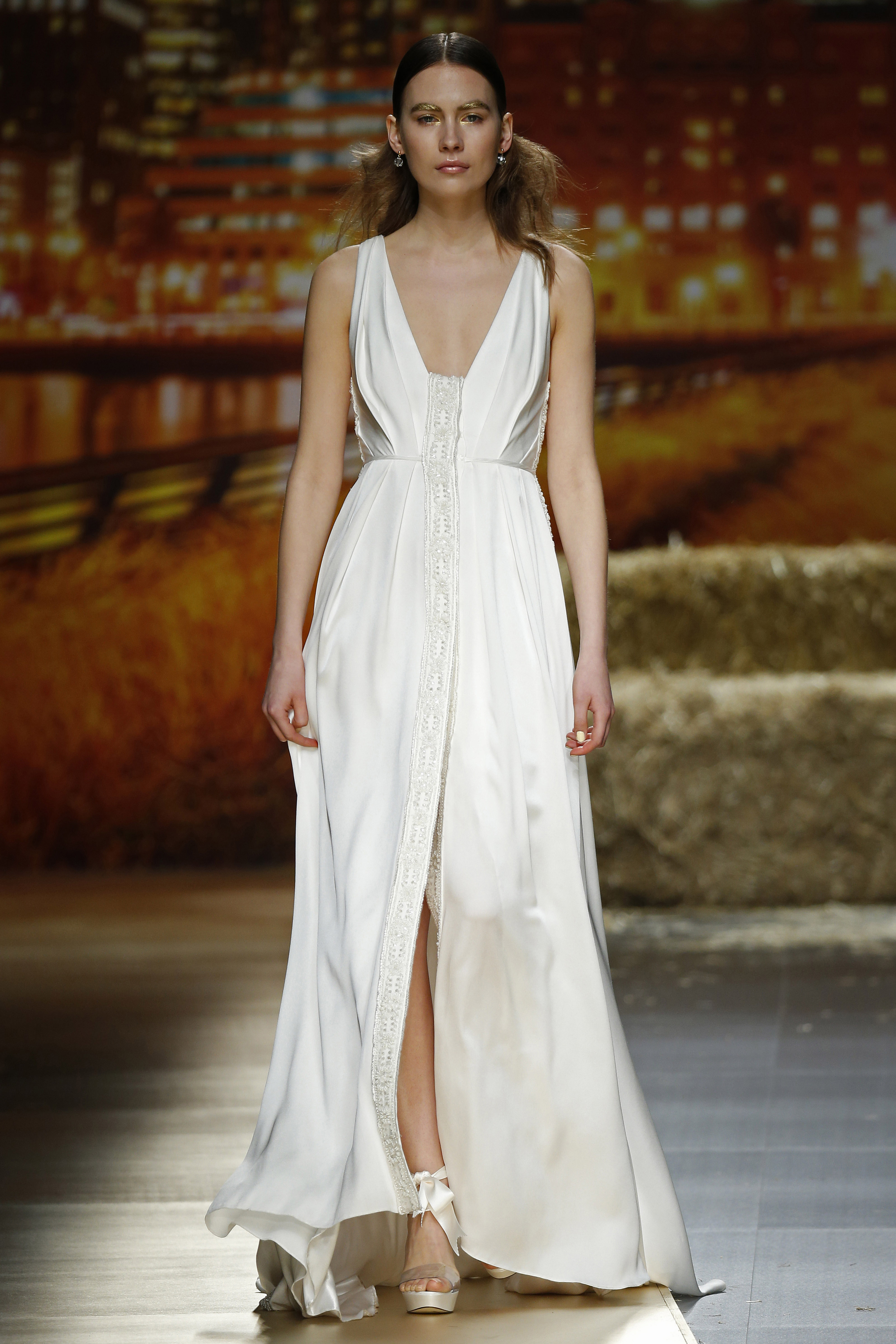 Foto: Barcelona Bridal Week