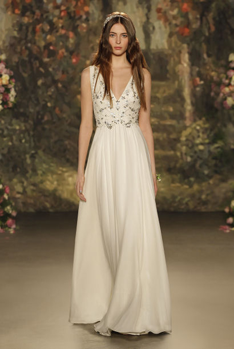 Foto: Jenny Packham