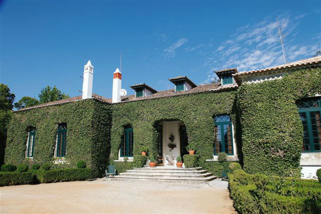 Quinta do Castilho
