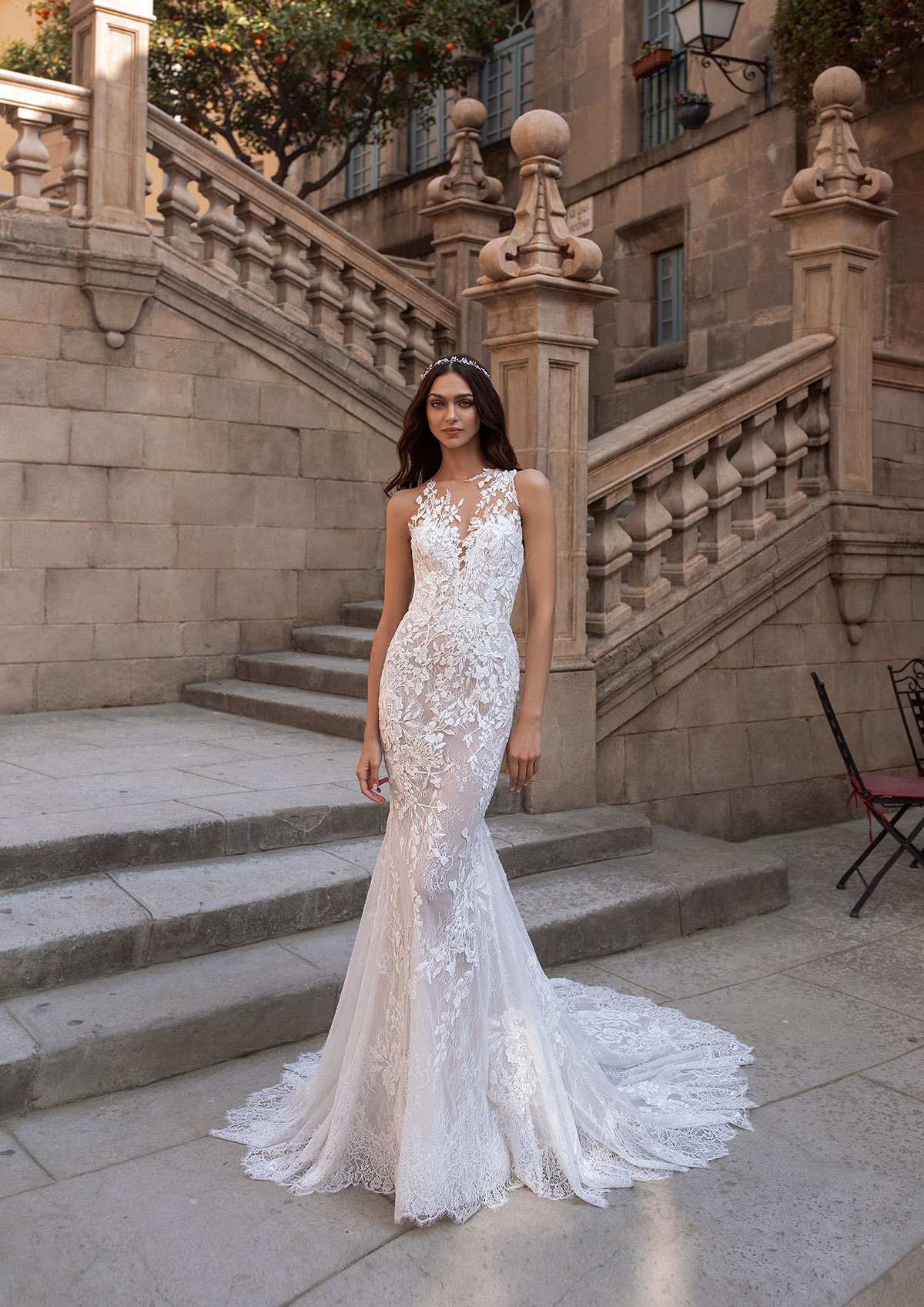 Hati, Pronovias 2020