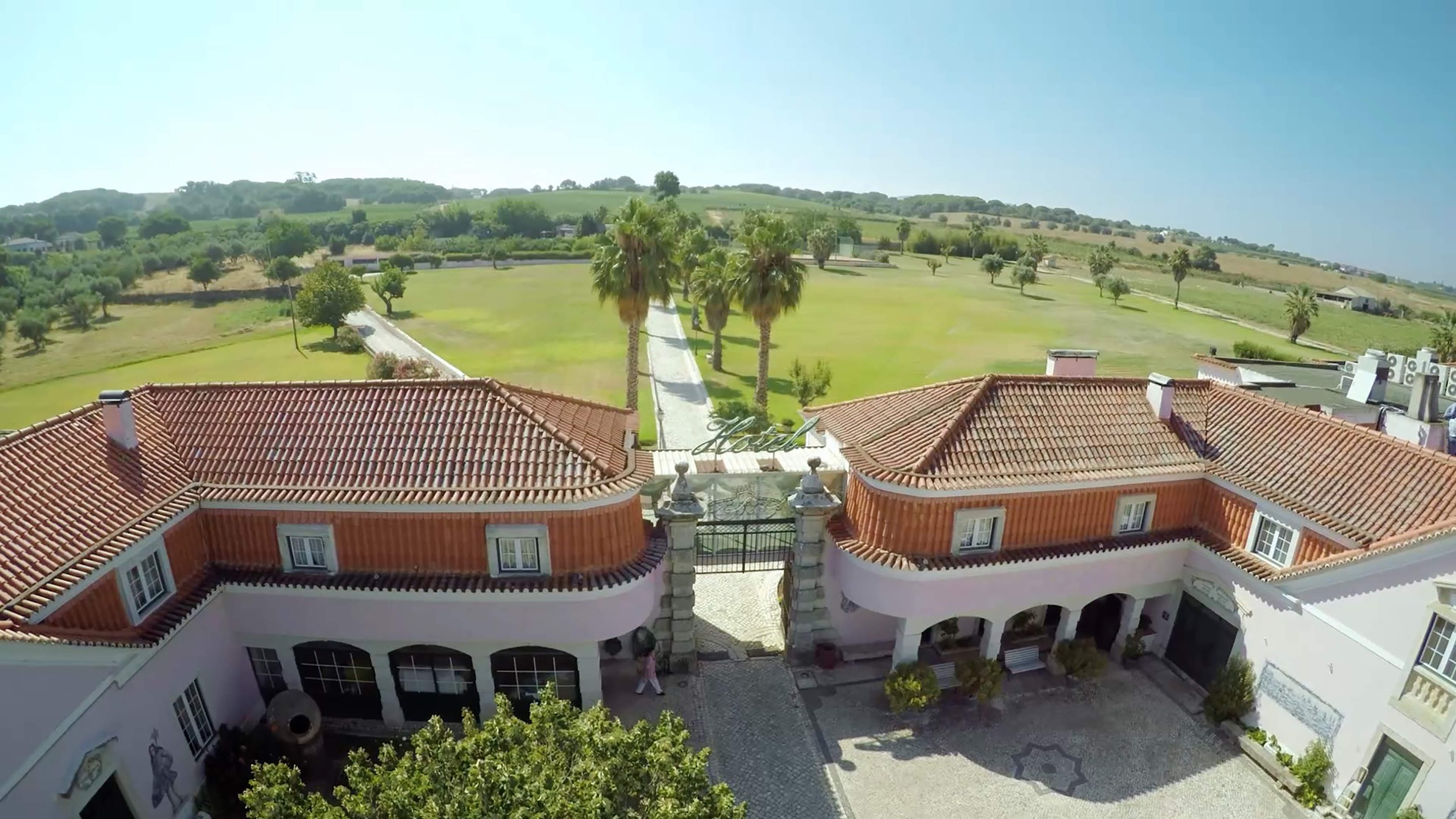 Turim Club D'Azeitão Hotel