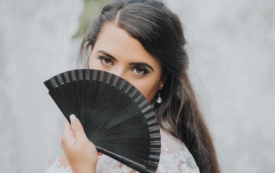 Sónia Moreira Make Up Artist