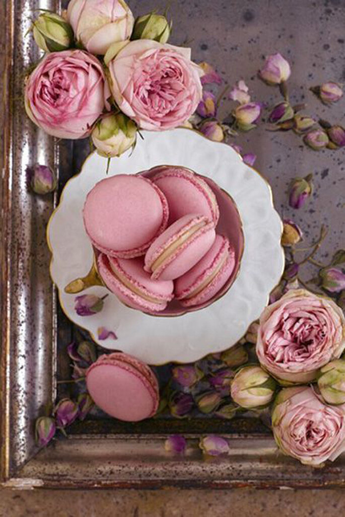 Foto: Anges De Sucre